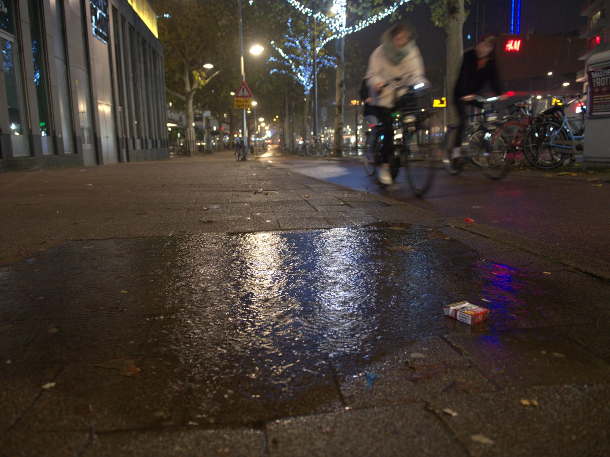 The Dutch are ‘rainproofing’ their big&nbsp;cities