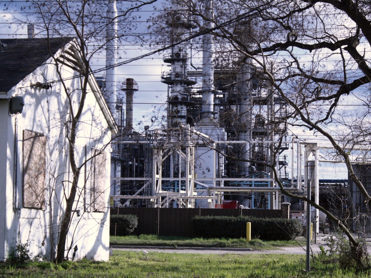 Giveaways created a poverty sinkhole. Then the virus&nbsp;hit.