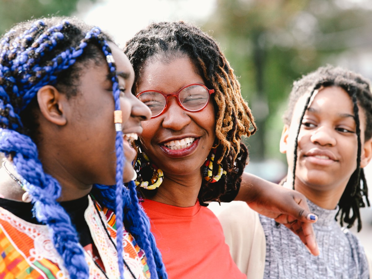 It’s not just hair: New Orleans CROWN Act is a first for the deep south but, advocates hope, just the&nbsp;beginning